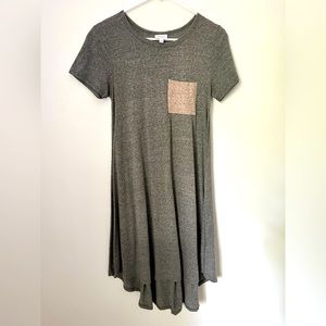 🩶 Gray LuLaRoe Carly! 🩶